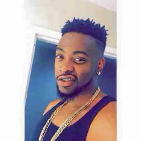 BBNaija: Teddy A Displays Nina’s Pants, Says "You Always Forget Pants & Bra"